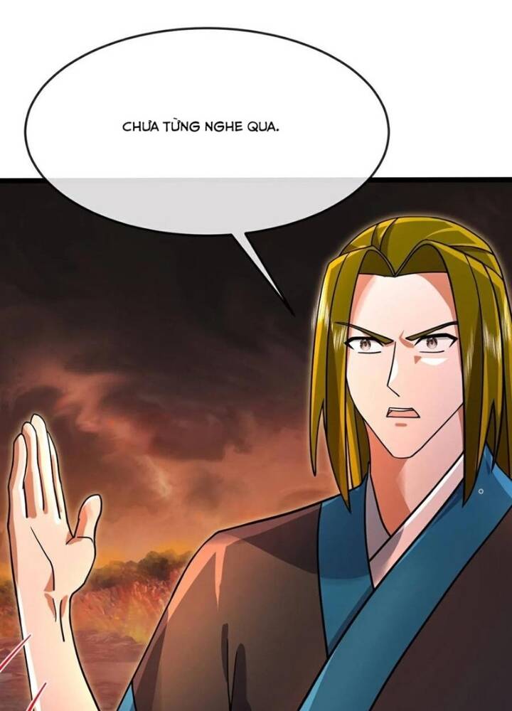 Thần Võ Thiên Tôn Chapter 874 - 84