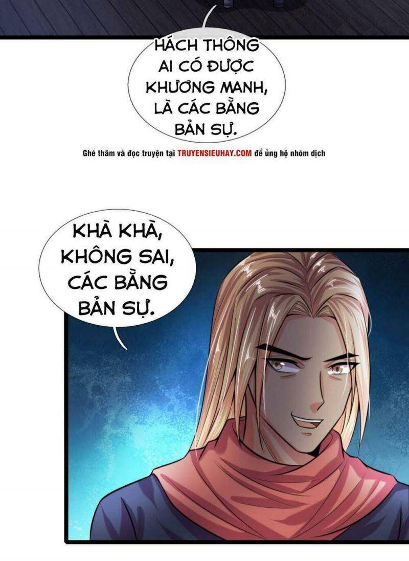 Thần Võ Thiên Tôn Chapter 30 - 5