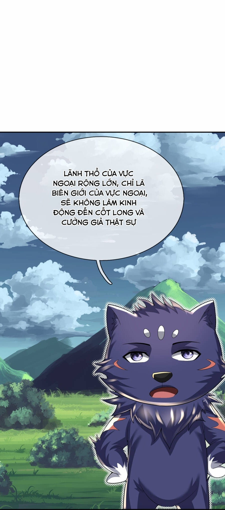 Thần Võ Thiên Tôn Chapter 647 - 32