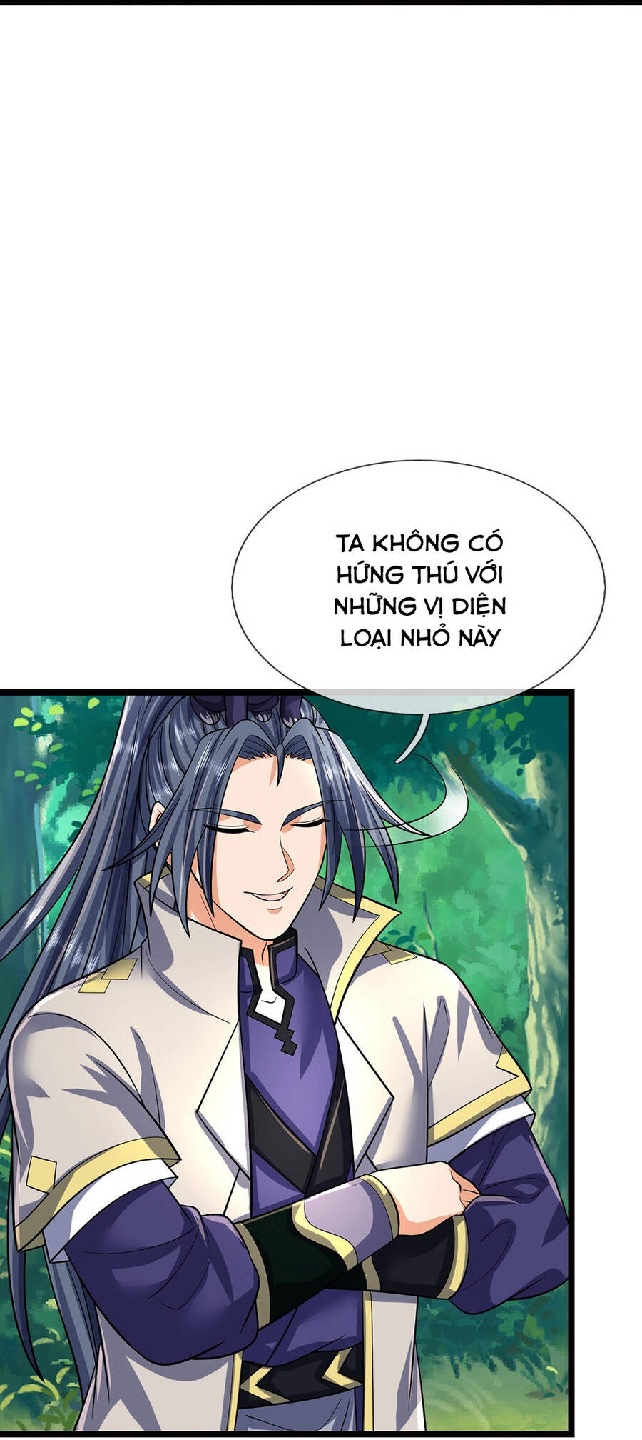 Thần Võ Thiên Tôn Chapter 707 - 18