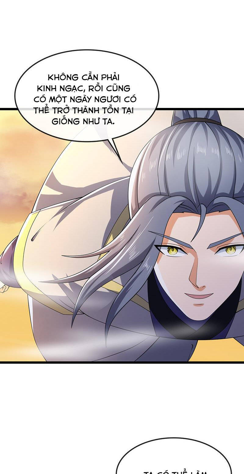 Thần Võ Thiên Tôn Chapter 732 - 12