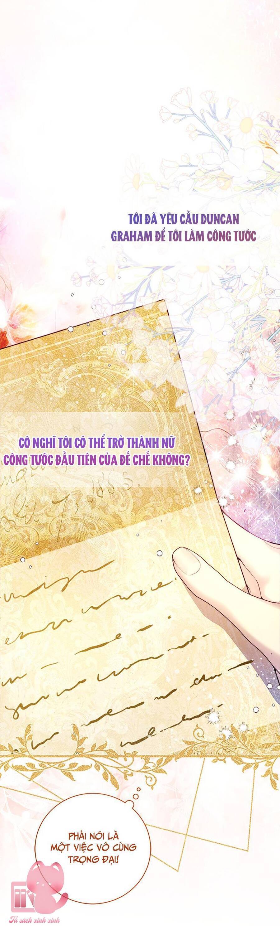 Công Chúa Chloe Chapter 113 - 3