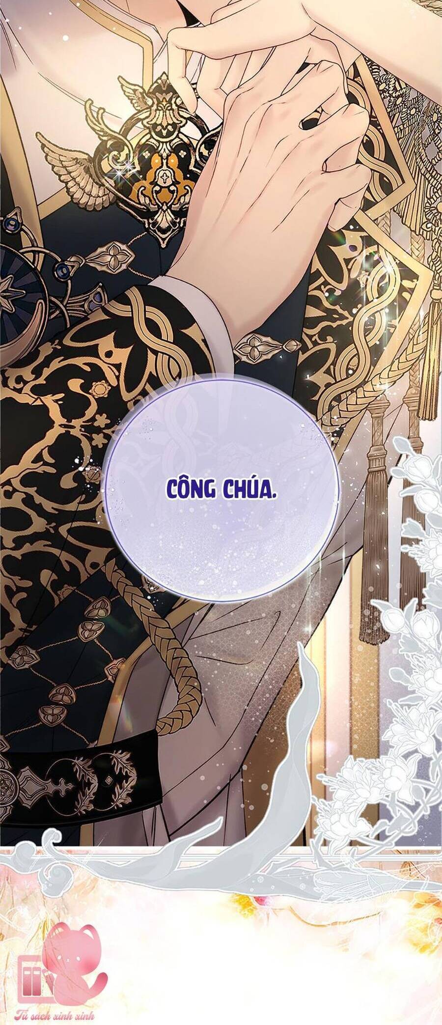 Công Chúa Chloe Chapter 113 - 22