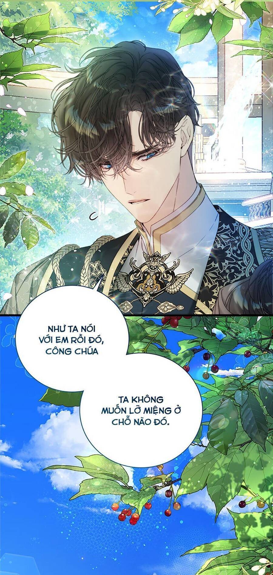 Công Chúa Chloe Chapter 113 - 45