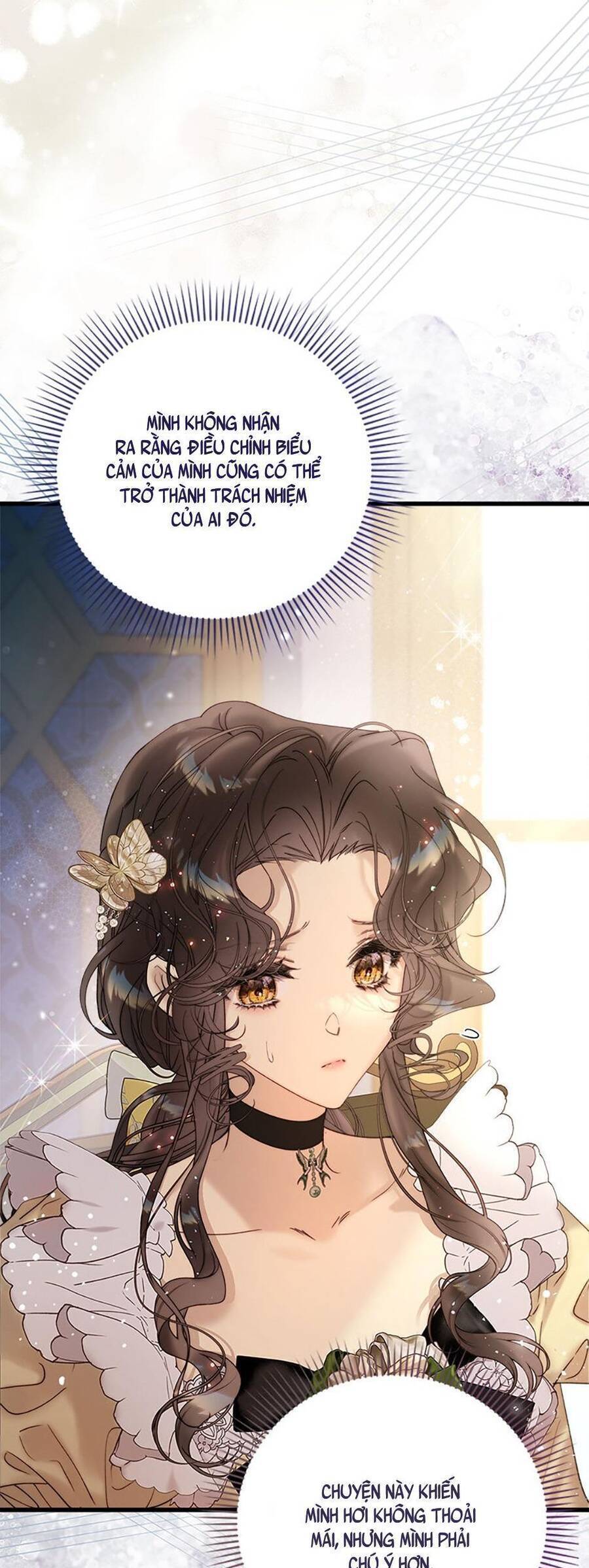 Công Chúa Chloe Chapter 114 - 25