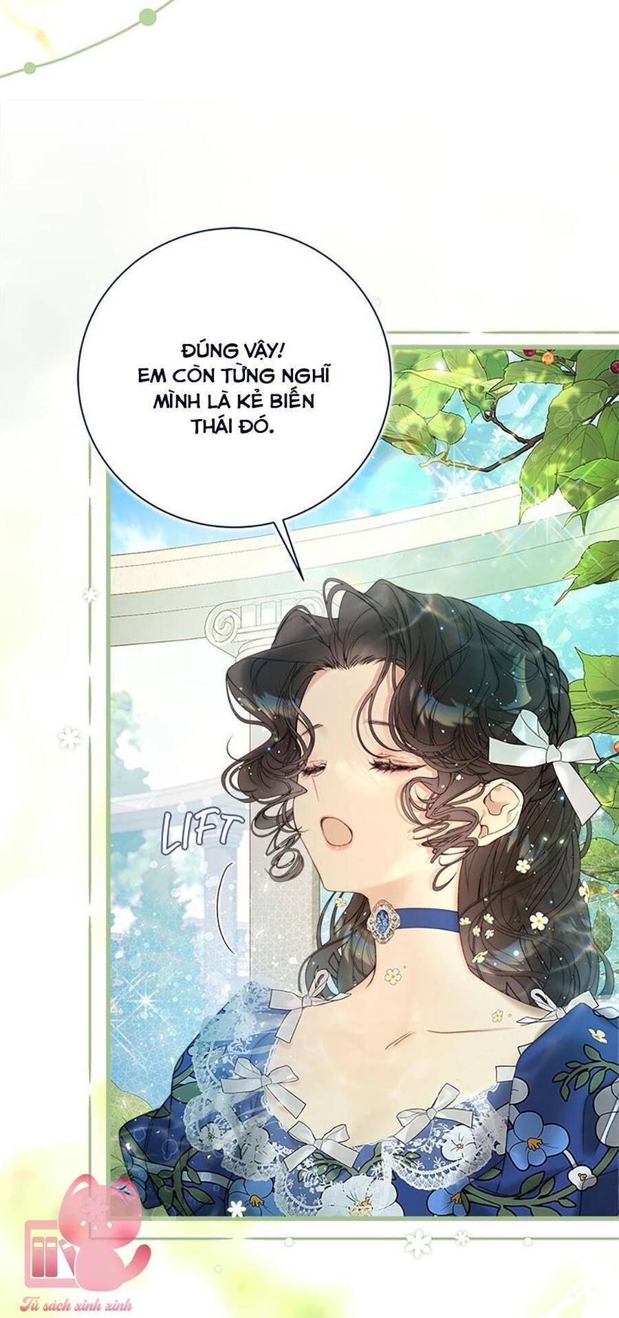 Công Chúa Chloe Chapter 114 - 4