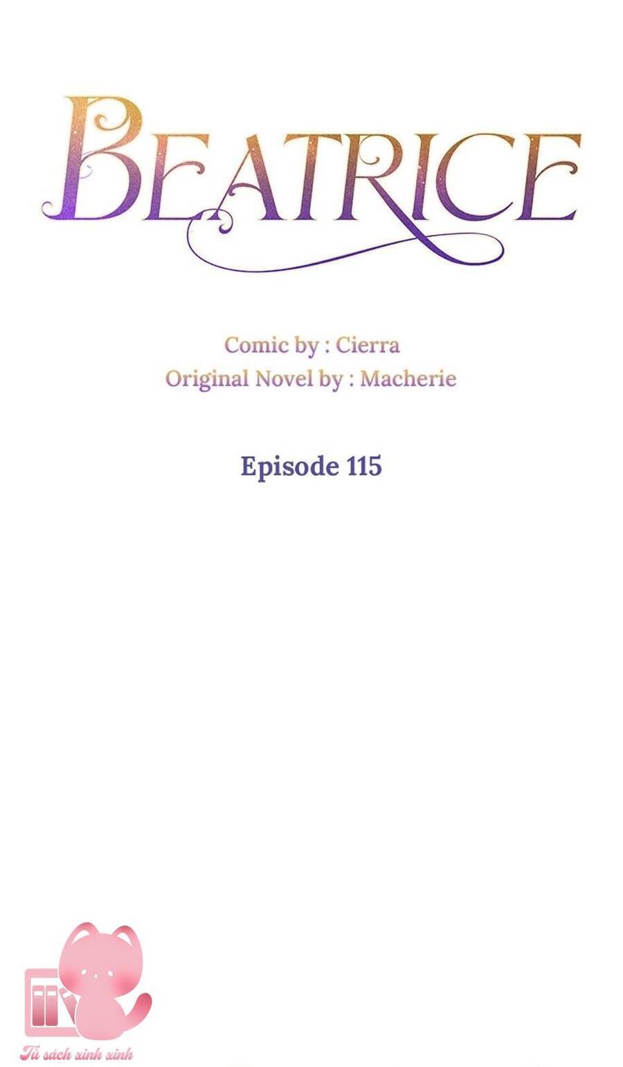 Công Chúa Chloe Chapter 115 - 52