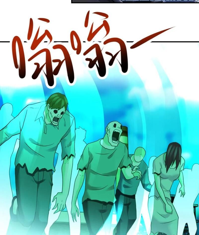 Mạt Thế Siêu Cấp Hệ Thống Chapter 346 - 13