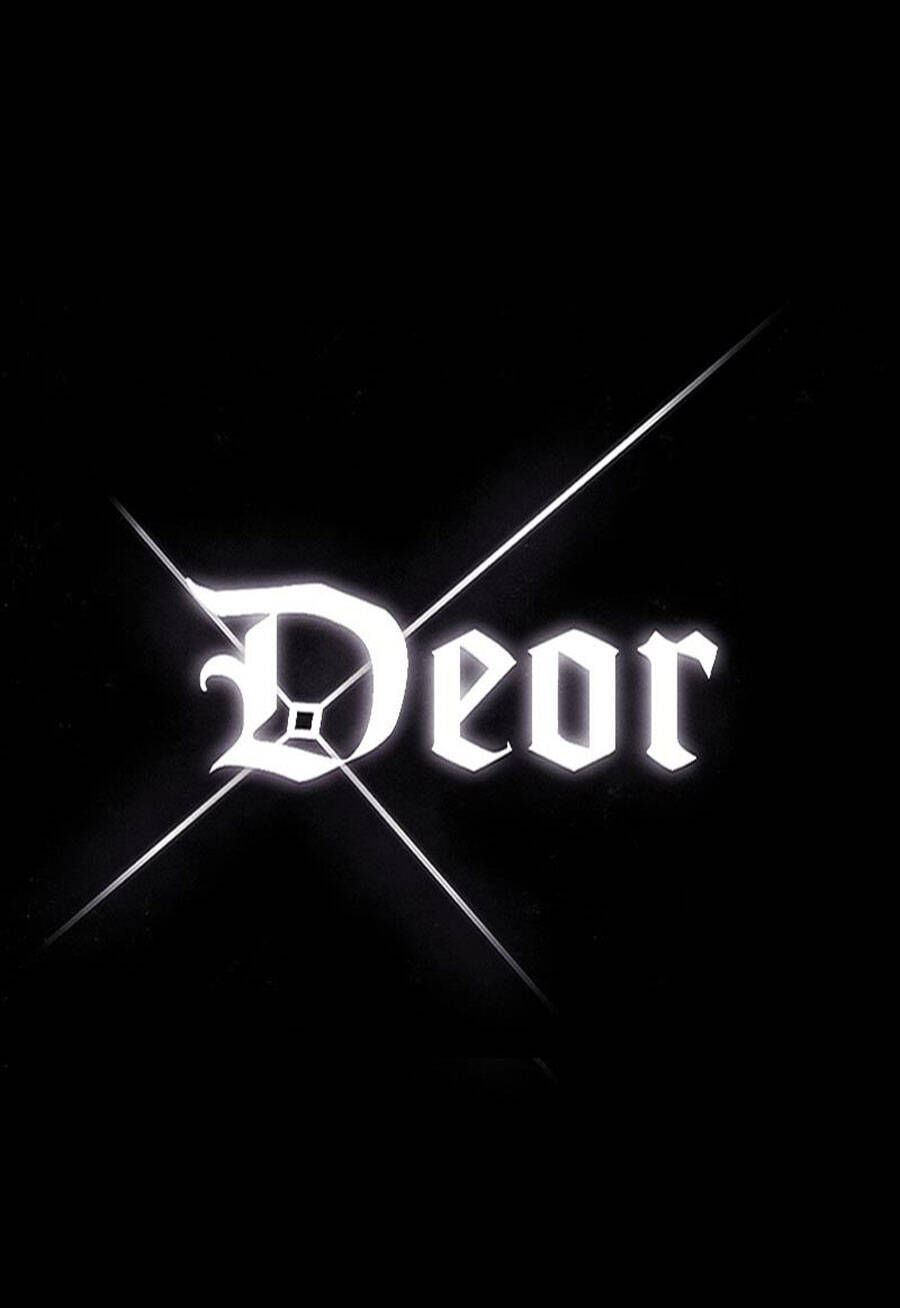 Deor! Chapter 59 - 3