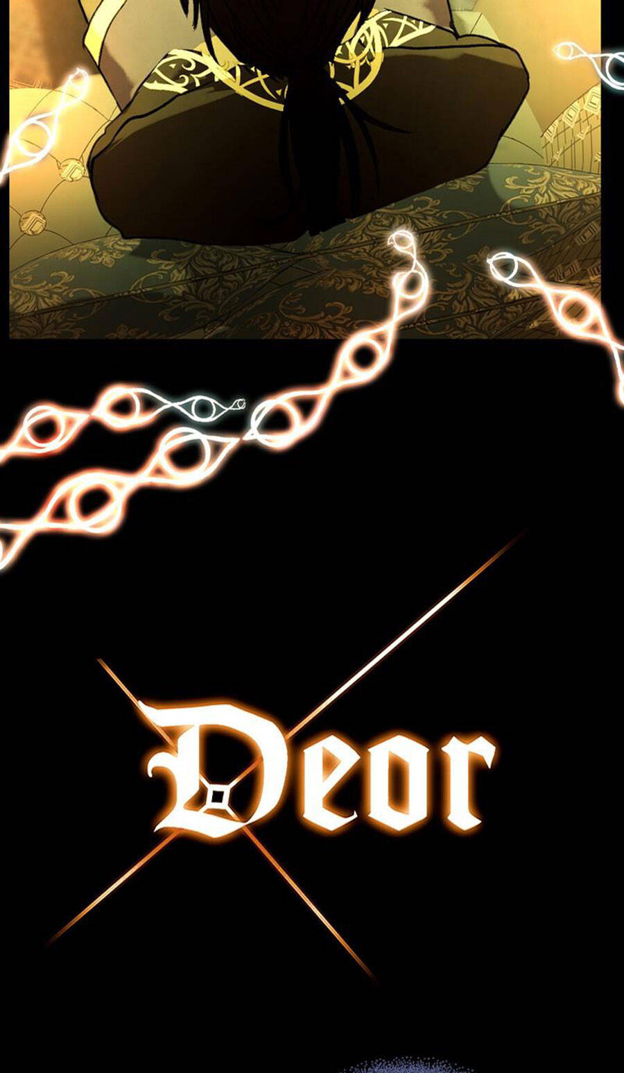 Deor! Chapter 76 - 8