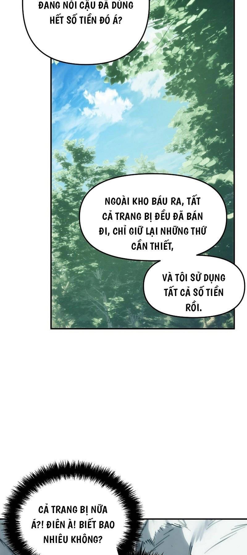 Vua Thăng Cấp Chapter 168 - 12