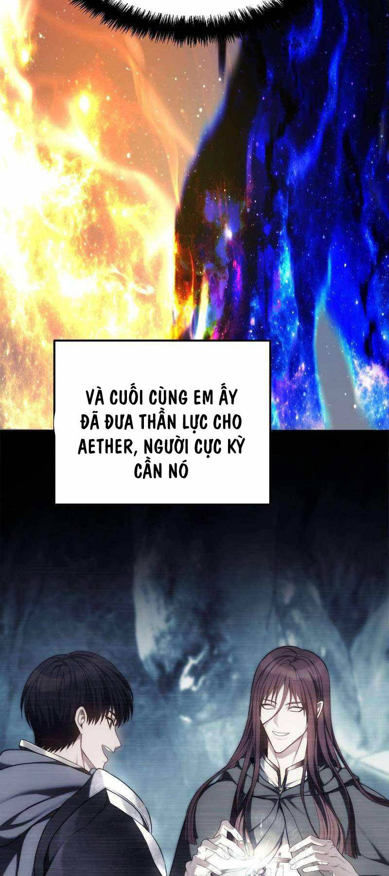 Vua Thăng Cấp Chapter 171 - 69