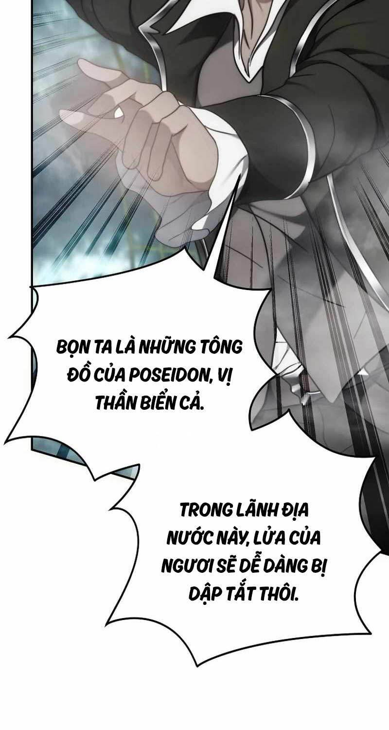 Vua Thăng Cấp Chapter 177 - 2