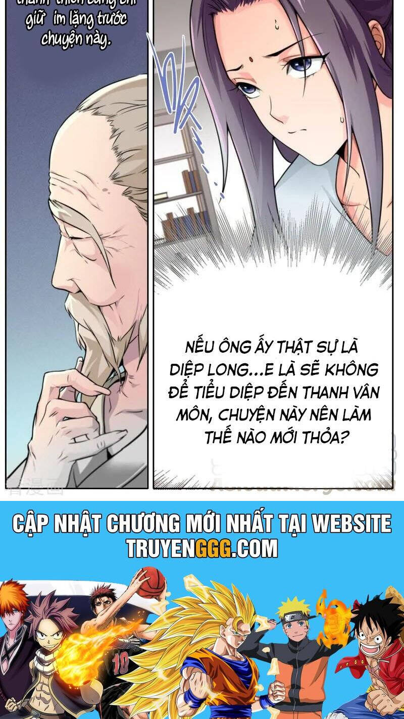 Kiêm Chức Thần Tiên Chapter 78 - 25