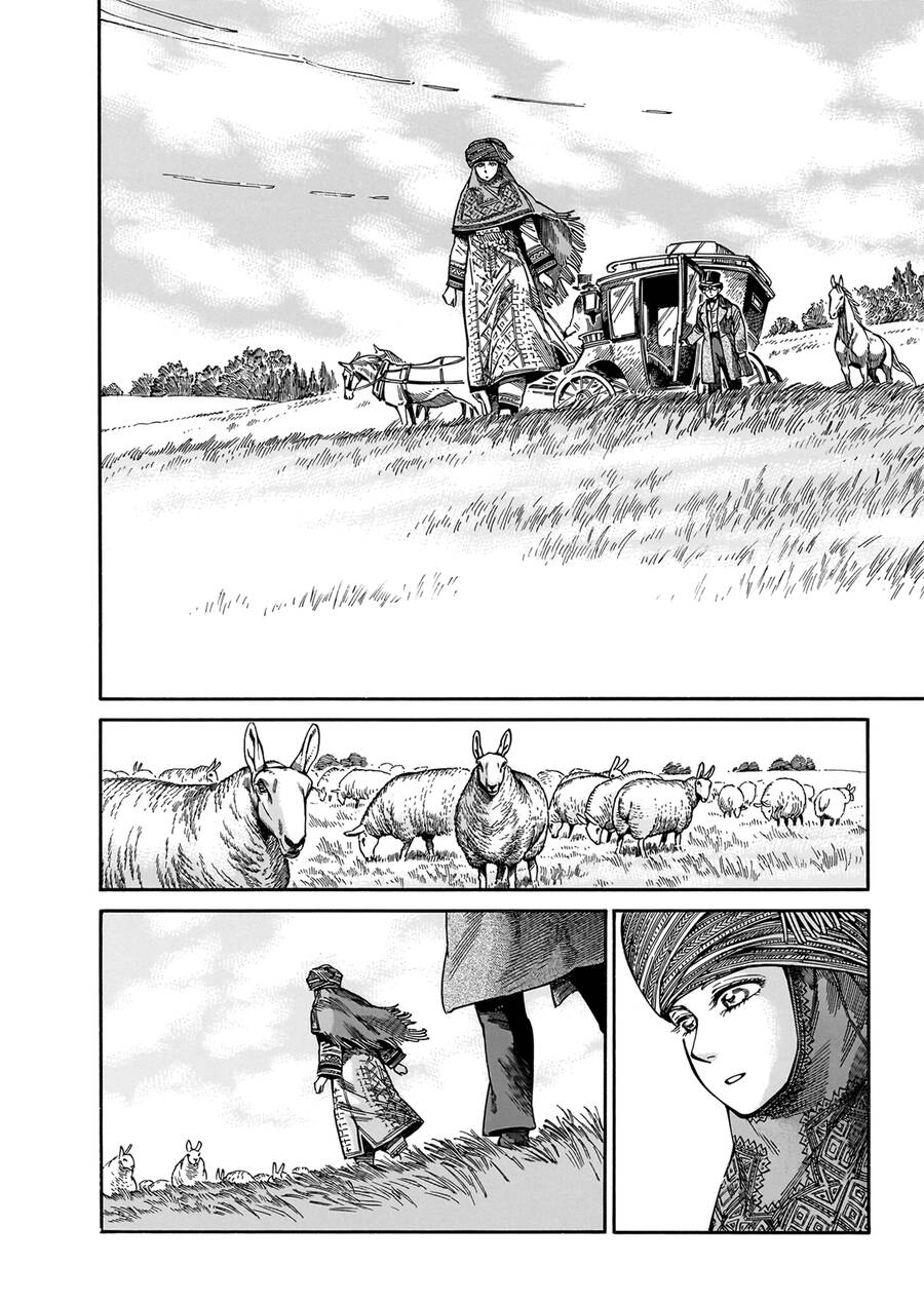 Cô Dâu Thảo Nguyên Chapter 107 - 5