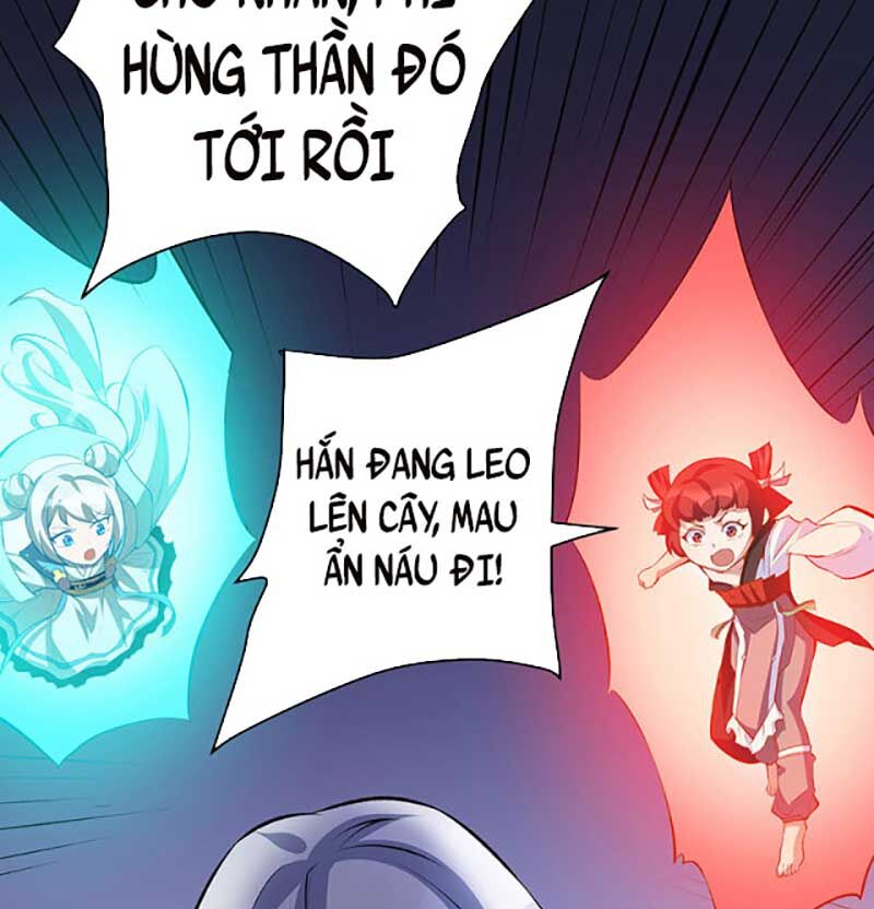 Võ Đạo Độc Tôn Chapter 599 - 49