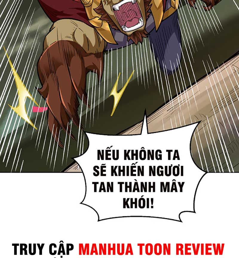 Võ Đạo Độc Tôn Chapter 600 - 5