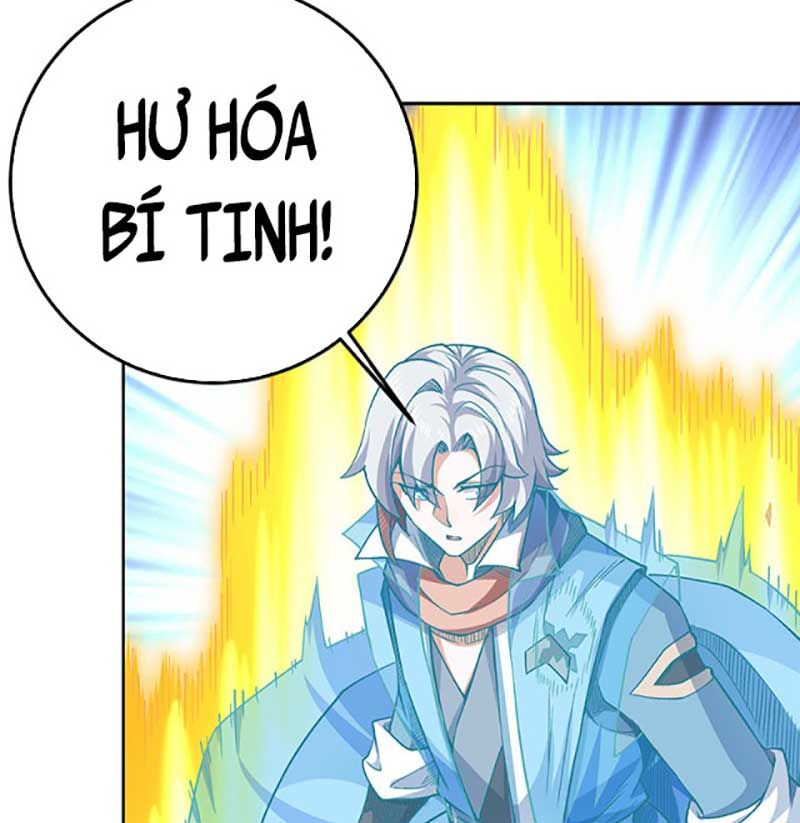 Võ Đạo Độc Tôn Chapter 602 - 20