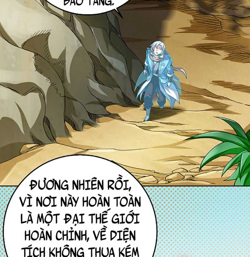 Võ Đạo Độc Tôn Chapter 602 - 25