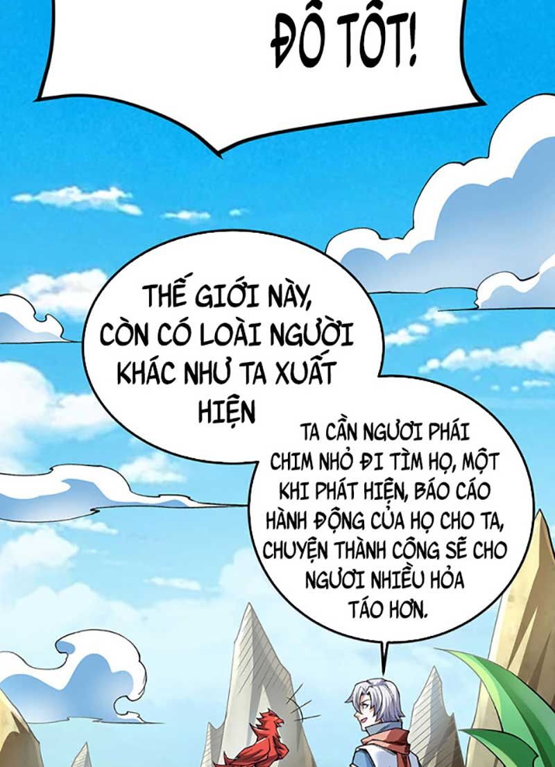 Võ Đạo Độc Tôn Chapter 602 - 61