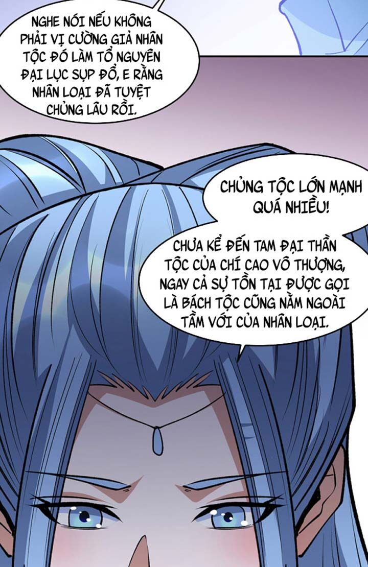 Võ Đạo Độc Tôn Chapter 604 - 30