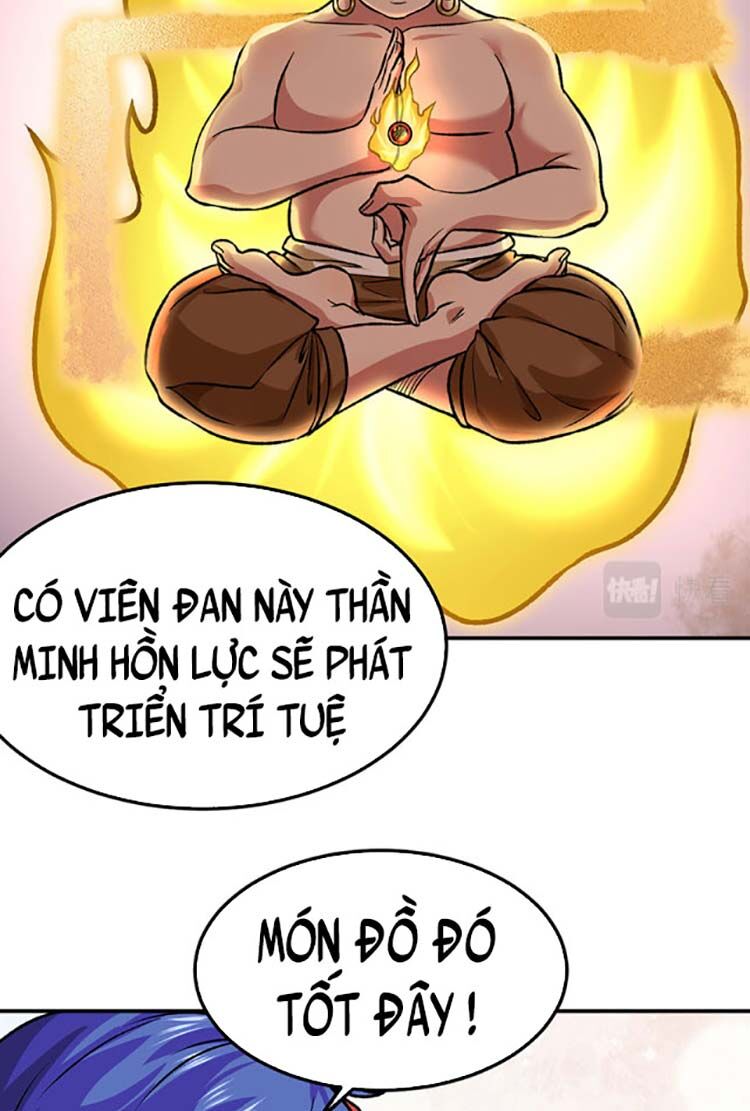 Võ Đạo Độc Tôn Chapter 607 - 30