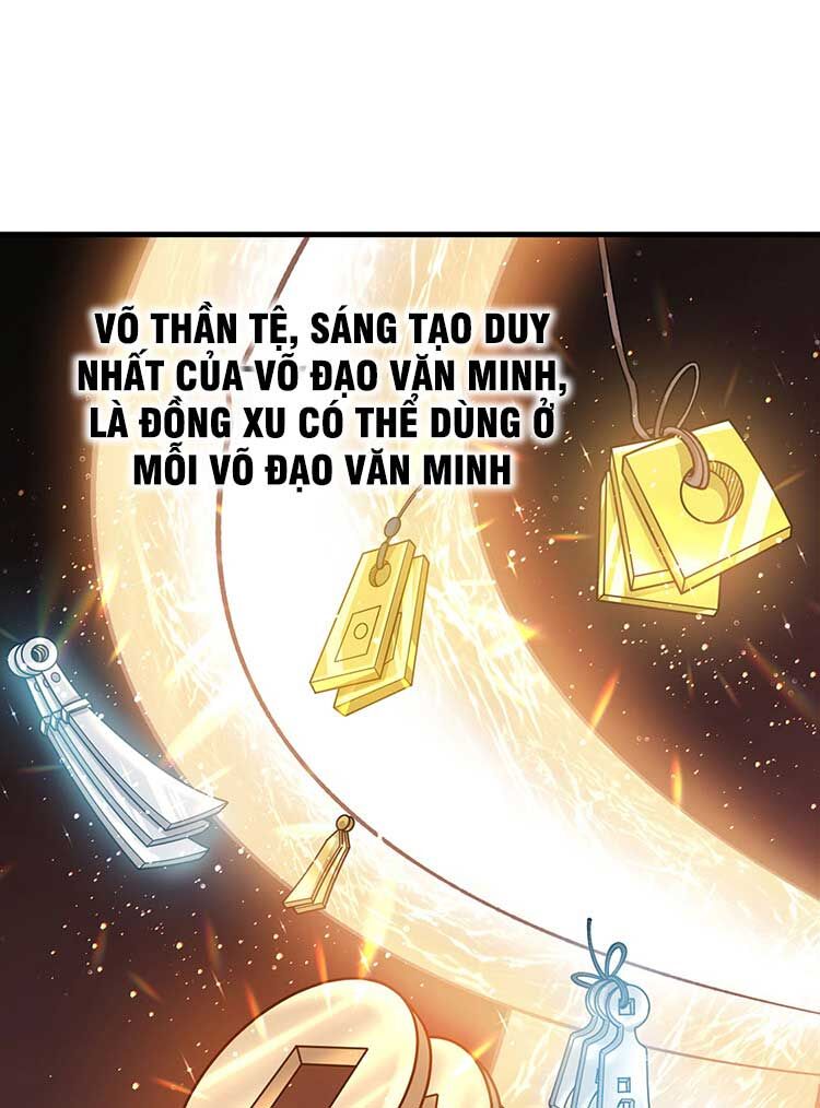 Võ Đạo Độc Tôn Chapter 610 - 2