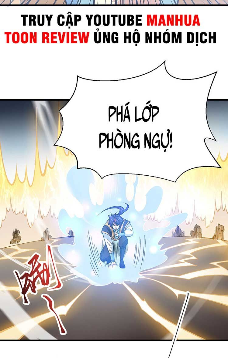 Võ Đạo Độc Tôn Chapter 610 - 28