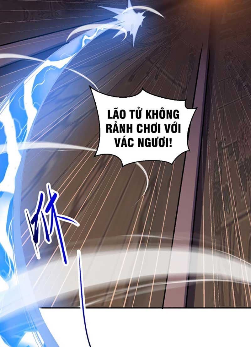 Võ Đạo Độc Tôn Chapter 612 - 15