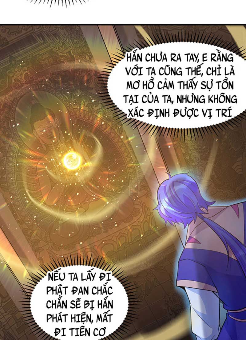 Võ Đạo Độc Tôn Chapter 612 - 4