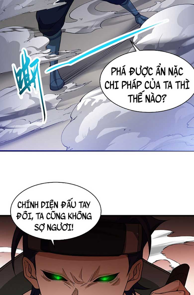 Võ Đạo Độc Tôn Chapter 613 - 47