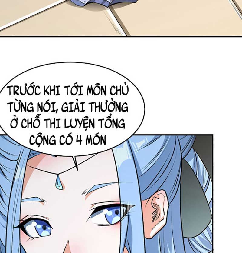 Võ Đạo Độc Tôn Chapter 616 - 50