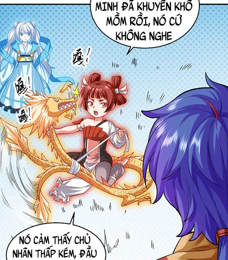 Võ Đạo Độc Tôn Chapter 617 - 3