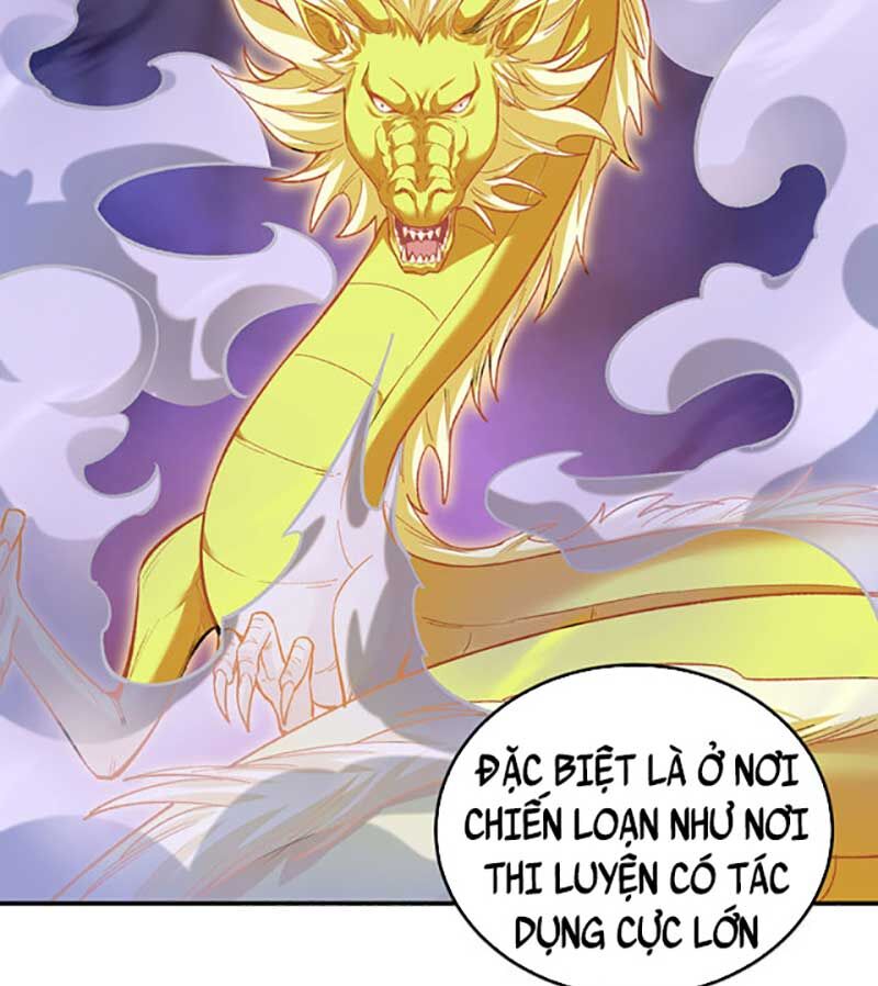 Võ Đạo Độc Tôn Chapter 617 - 43