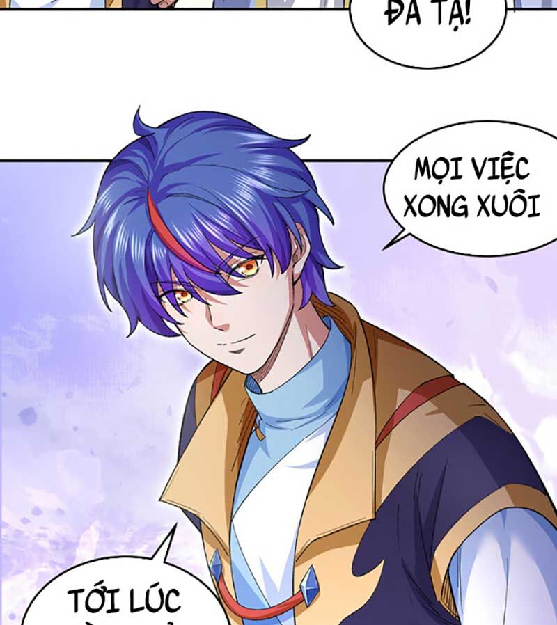 Võ Đạo Độc Tôn Chapter 617 - 50