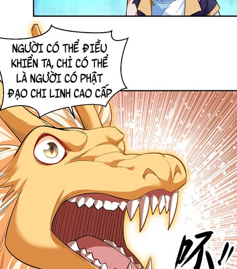 Võ Đạo Độc Tôn Chapter 617 - 5