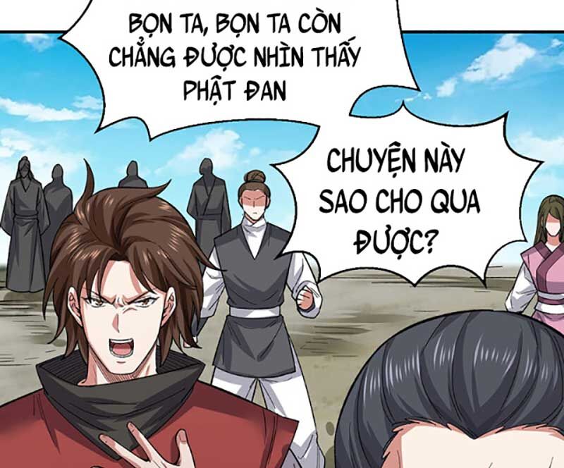 Võ Đạo Độc Tôn Chapter 617 - 60