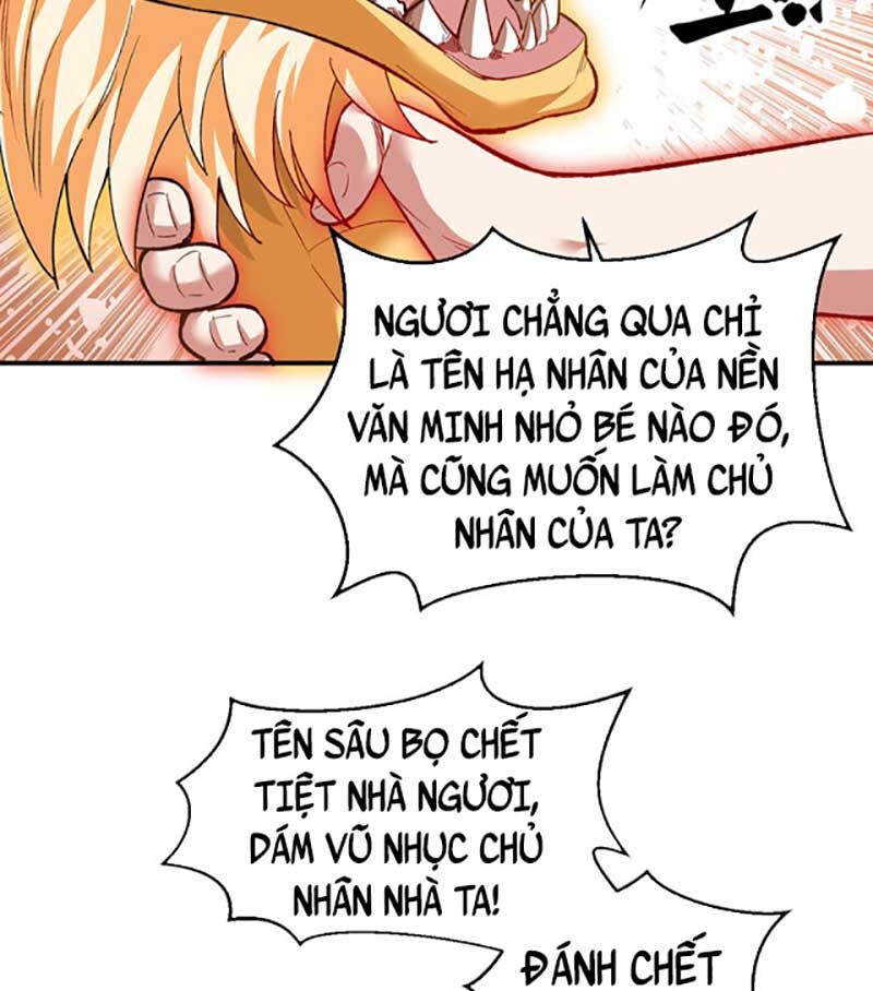 Võ Đạo Độc Tôn Chapter 617 - 6