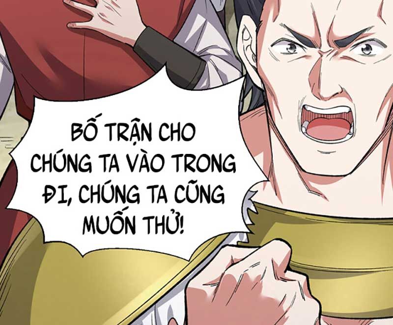 Võ Đạo Độc Tôn Chapter 617 - 61