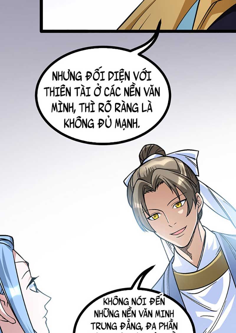 Võ Đạo Độc Tôn Chapter 618 - 19