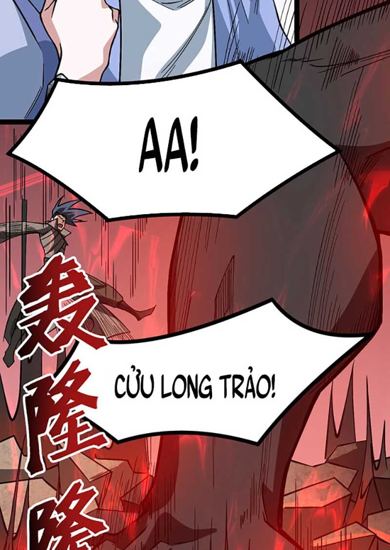 Võ Đạo Độc Tôn Chapter 618 - 26