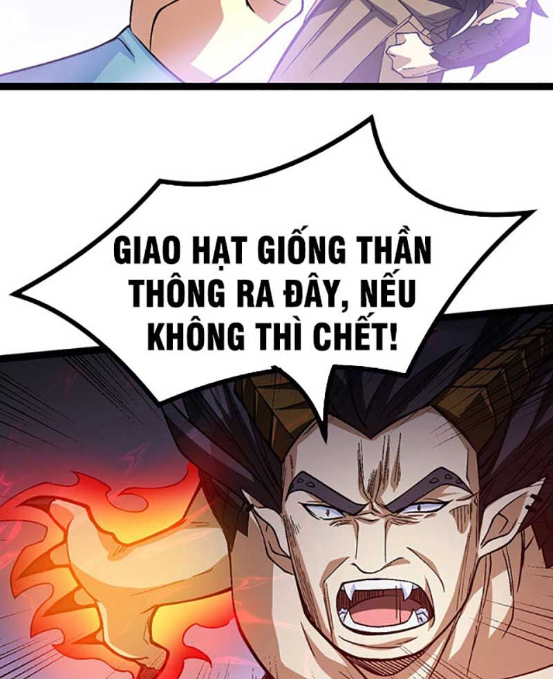 Võ Đạo Độc Tôn Chapter 618 - 57