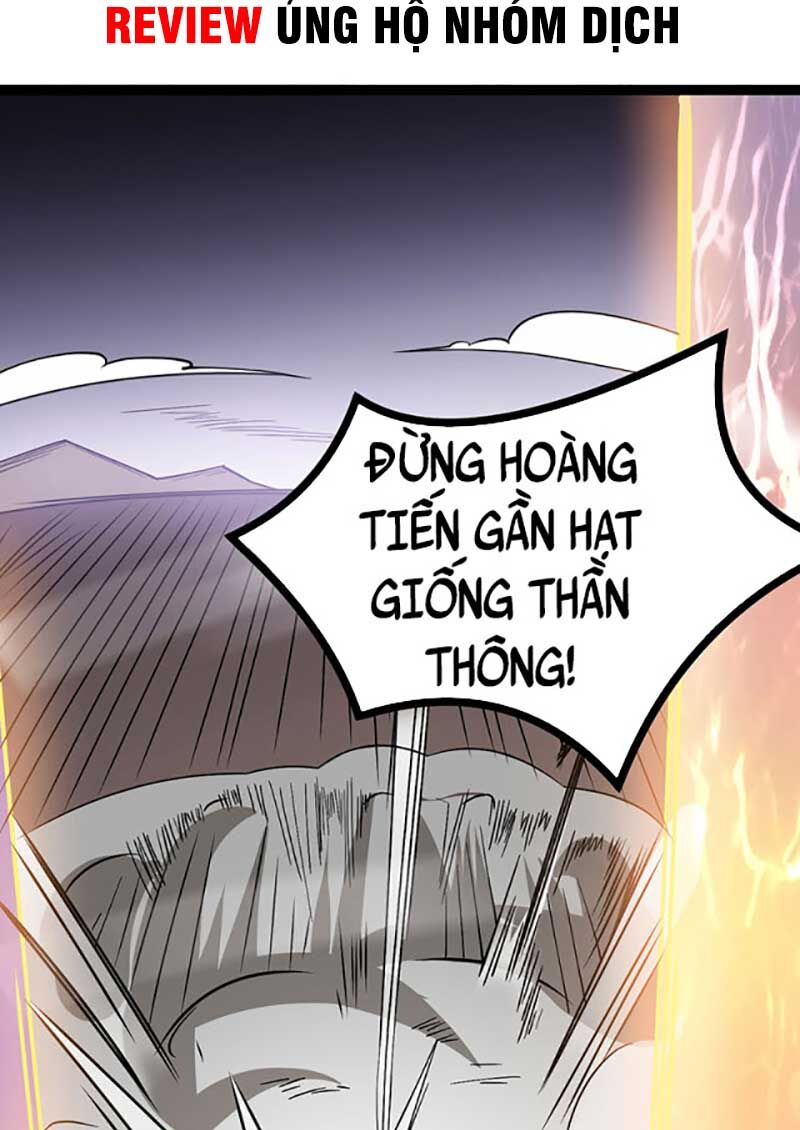 Võ Đạo Độc Tôn Chapter 618 - 6