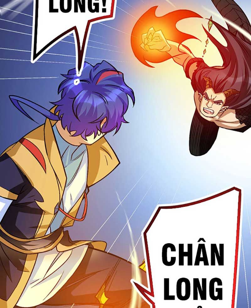 Võ Đạo Độc Tôn Chapter 618 - 67