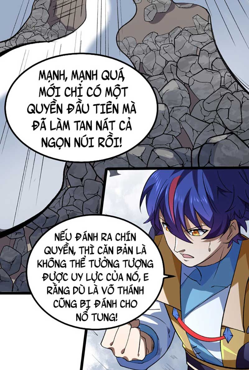 Võ Đạo Độc Tôn Chapter 619 - 60