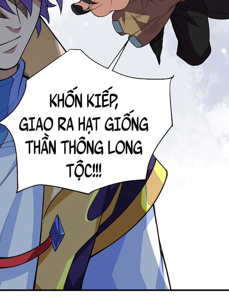 Võ Đạo Độc Tôn Chapter 619 - 10