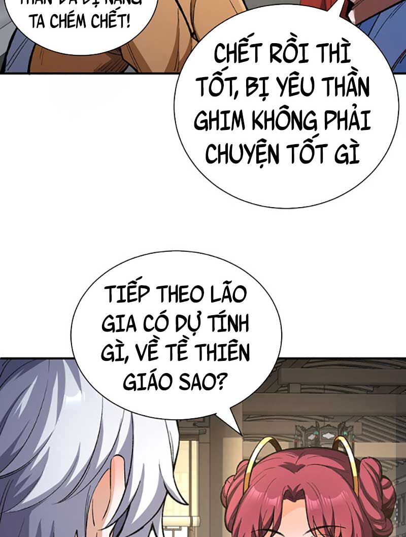 Võ Đạo Độc Tôn Chapter 621 - 5