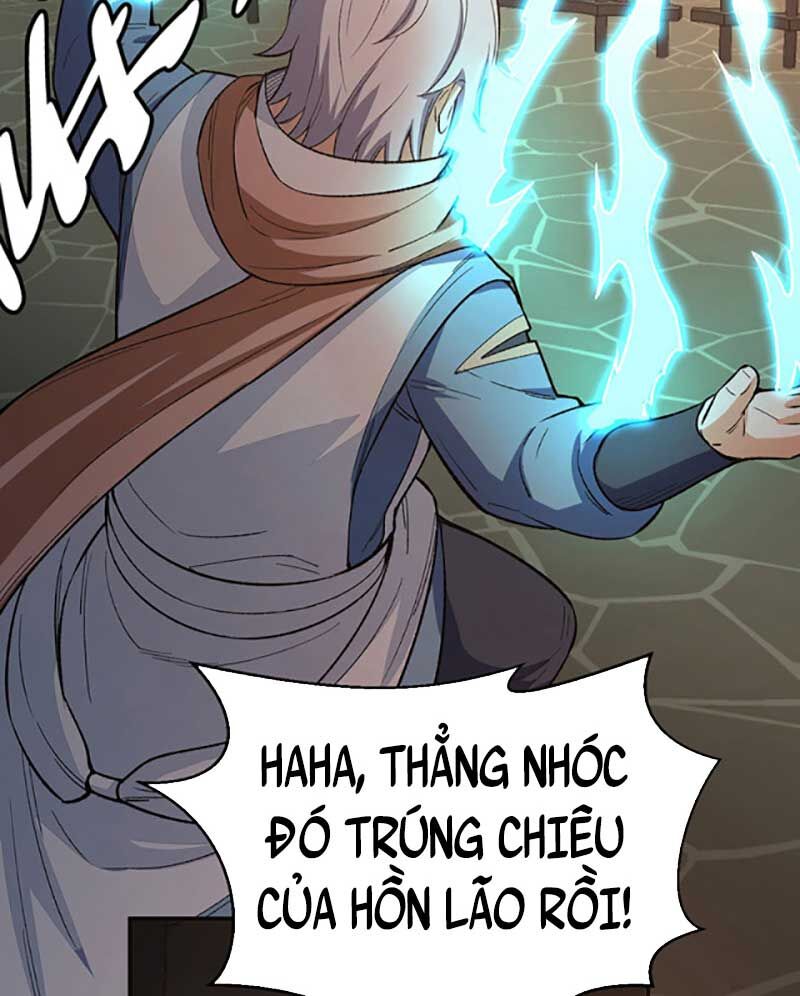 Võ Đạo Độc Tôn Chapter 621 - 51