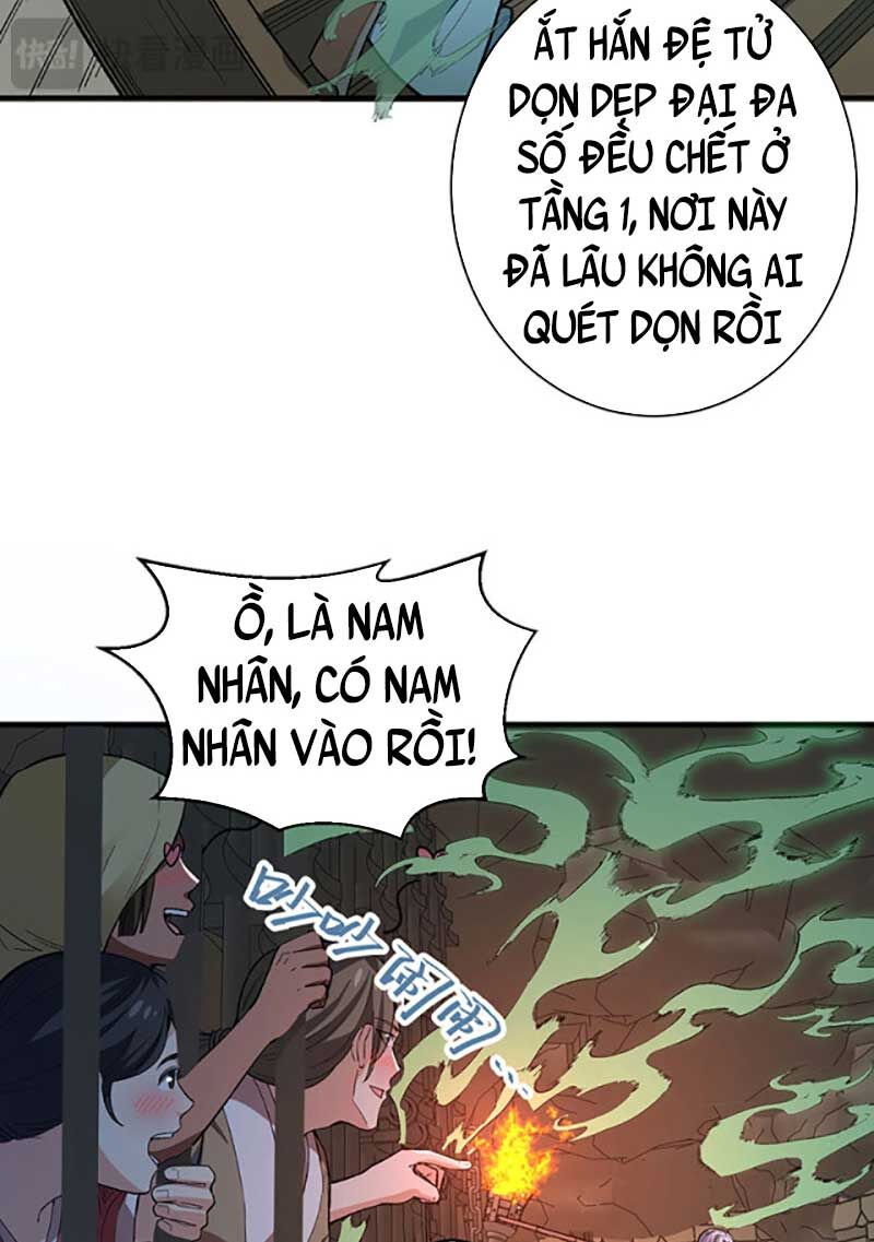 Võ Đạo Độc Tôn Chapter 621 - 70