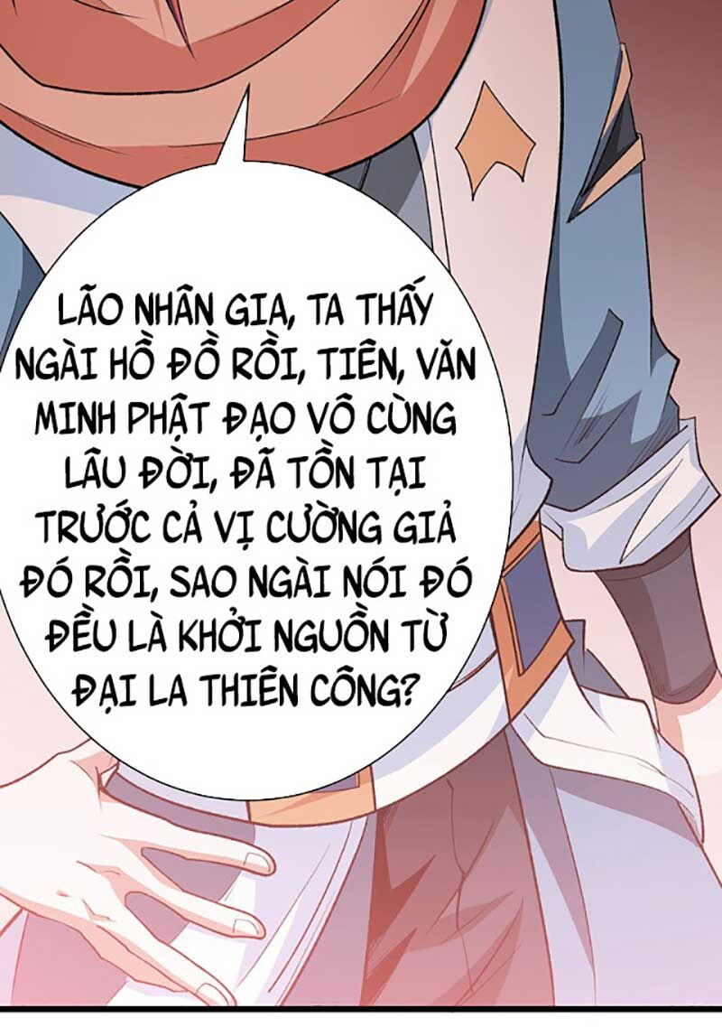 Võ Đạo Độc Tôn Chapter 623 - 21